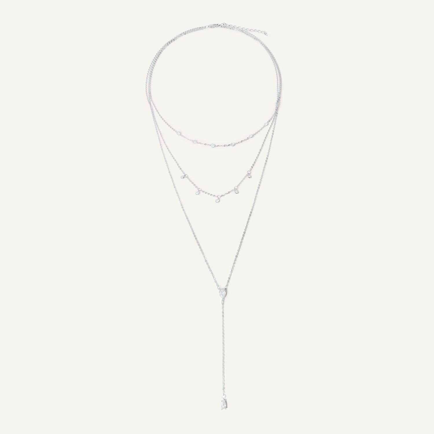 Колье River of Tears Necklace