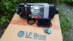 Автономный отопитель LF Bros 2 кВт 24 в ECO eх 2.0
