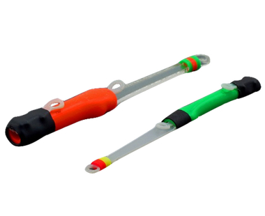 Кивок зимний для блеснения Nautilus Тип B 6.0см  15гр 1шт 09-08108813