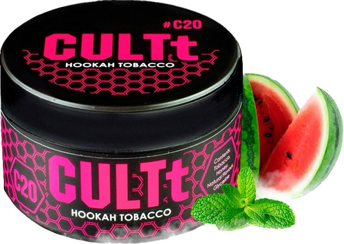 CULTT - C20 (200г)