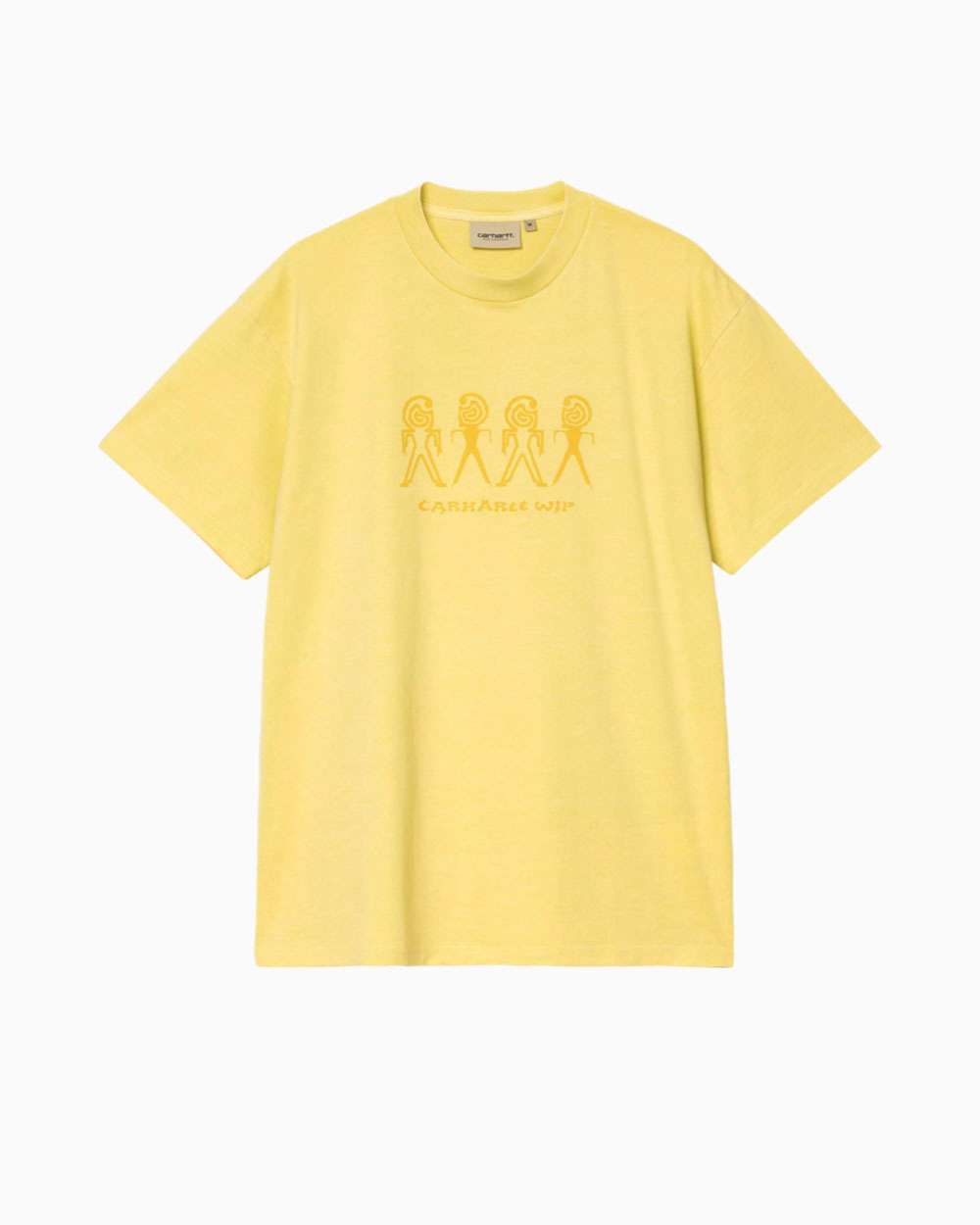 Футболка Carhartt WIP S/S Terrestrial T-Shirt