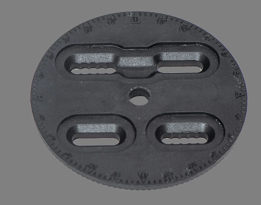 Диск для крепления