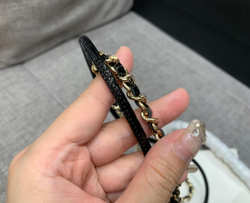 Chanel Mini Cabas 31 23 cm