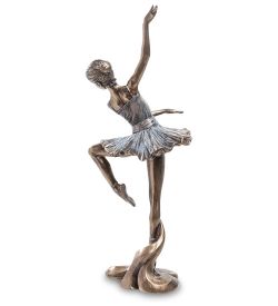 Veronese WS-407 Статуэтка «Балерина»