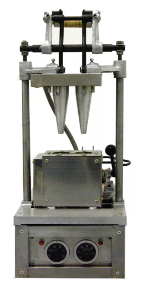 Пресс для коно-пиццы Kocateq PA02M