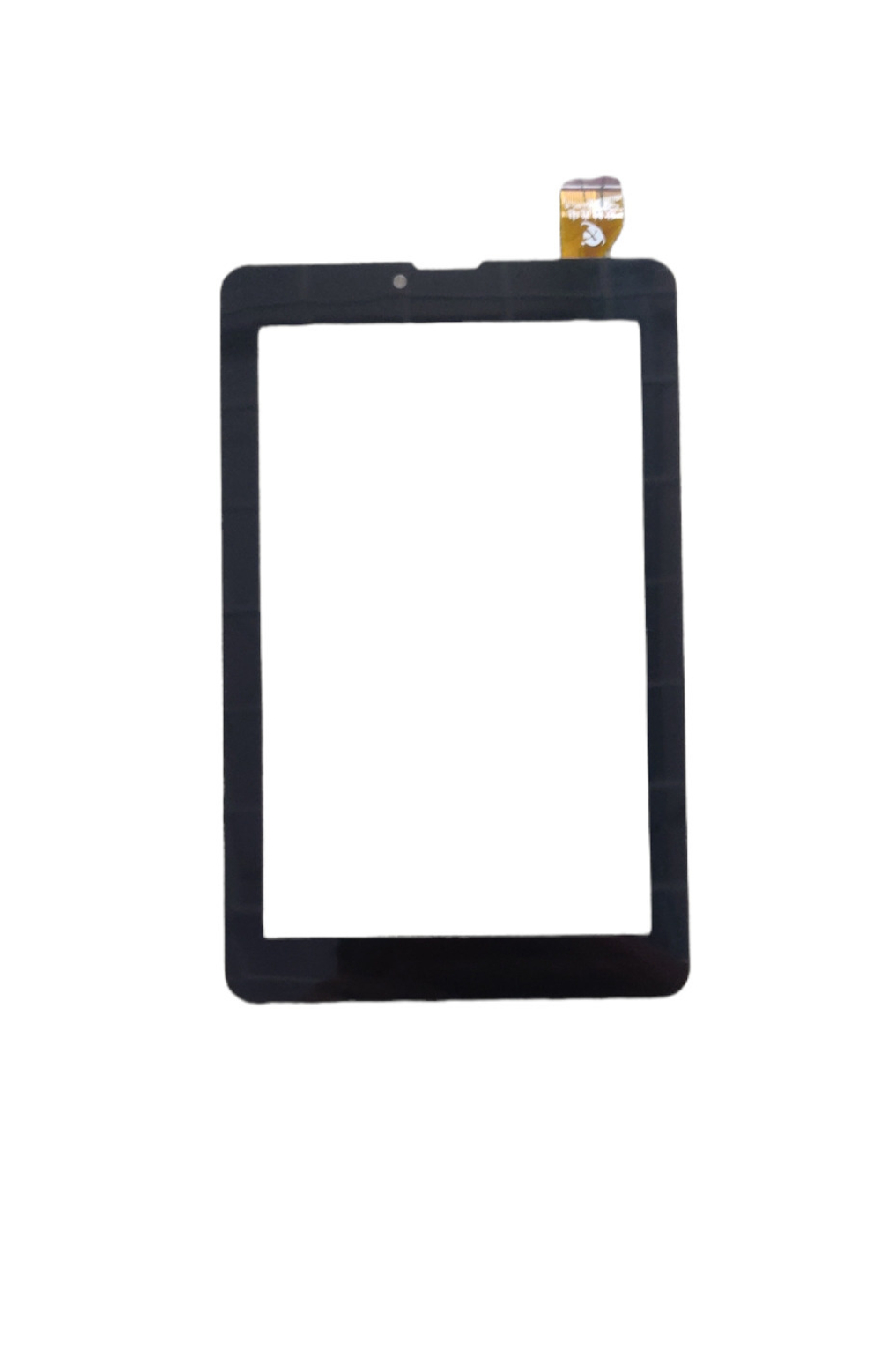 Тачскрин (сенсорное стекло) для планшета Irbis TZ752 3G