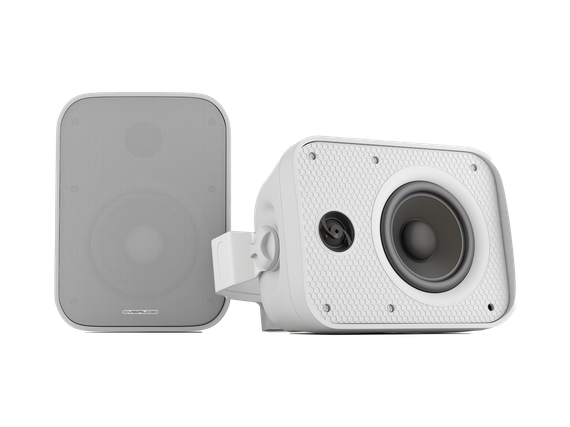 CVGAUDIO OSR508TW настенная акустическая система,  мощность 5/10/20/30W в 100V