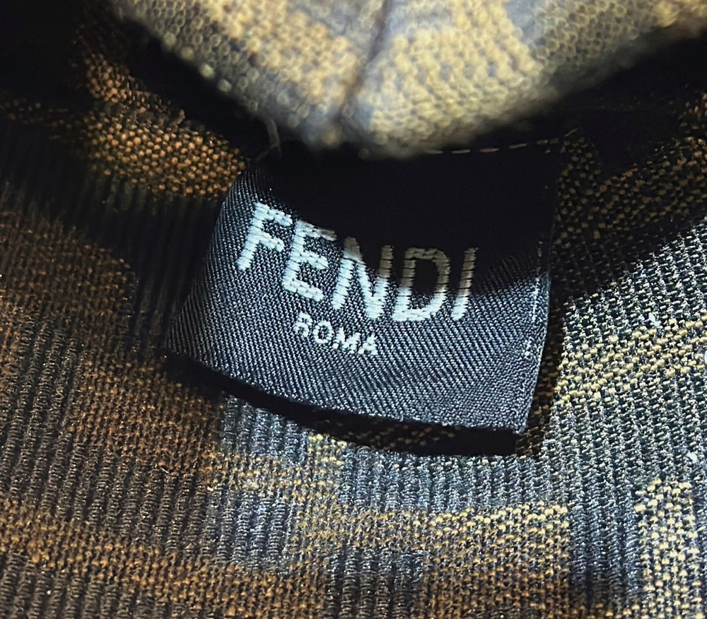 Fendi First Small 26 cm