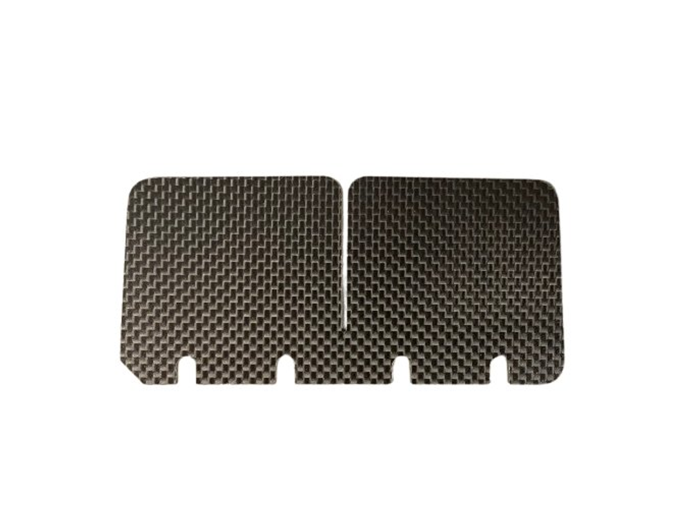 Клапан карбоновый TM OK