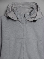 Мужская толстовка на осень