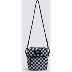 Сумка Vans Bail Shoulder Bag Black/White