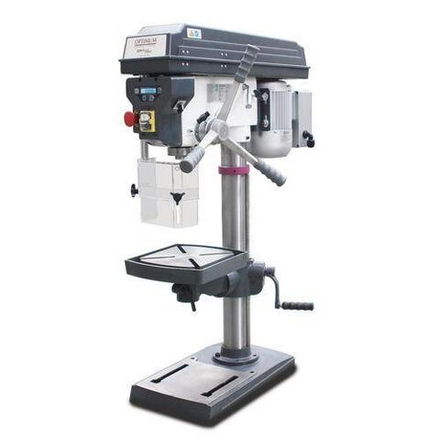 Настольный сверлильный станок Optimum OPTIdrill D 23PRO