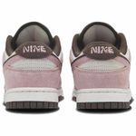 Кроссовки Nike Dunk Low Double Swoosh Dunks (Женская размерная сетка)