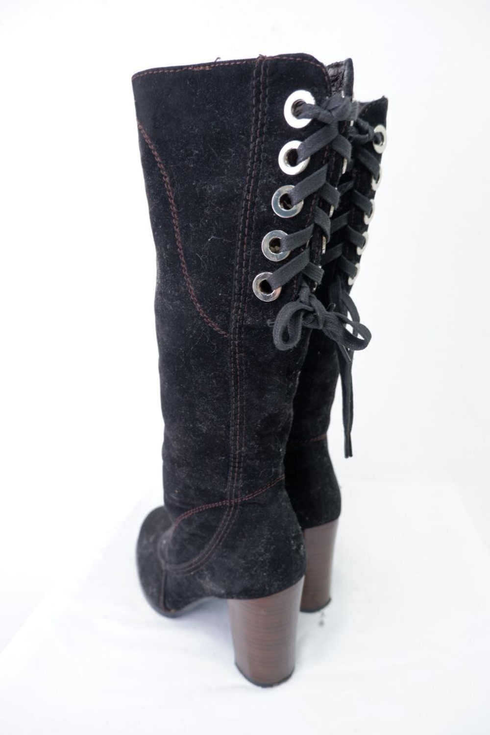 Сапоги Centro модные 38 размер