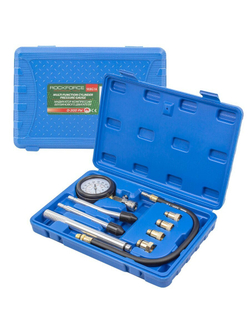 Индикатор компрессии бензинового двигателя RockForce##Rock FORCE RF-908G1A