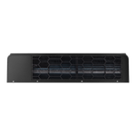 Внутренний настенный блок мульти-сплит системы Русклимат Multi Combo ZACS/I-07HB-BLACKFMI2/N8/In на 20 м²