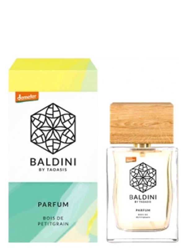 Taoasis Bois de Petit Grain