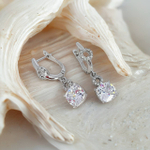 Серьги Xuping - арт309