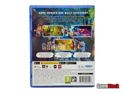 PS5 LEGO Horizon Adventures (Б/У, Полностью на русском языке, PPSA-14632)