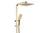 Душевая система RIMERO RM2407GO (Золото)