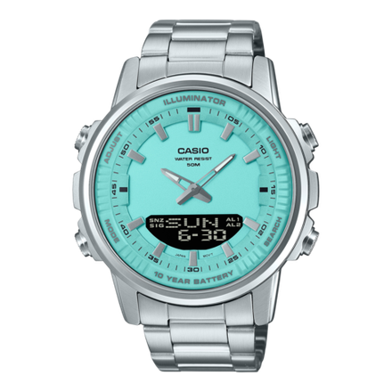 Мужские наручные часы Casio AMW-880D-2A2