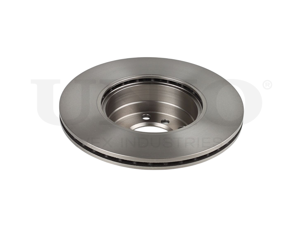 Диск тормозной передний UNIO BRD-20179