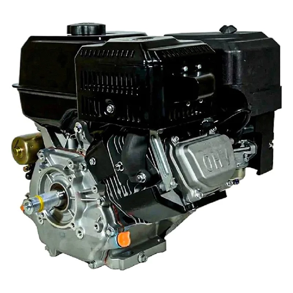 Lifan KP420E D25 3А двигатель бензиновый