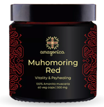 Muhomoring Red - 500