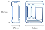 Аквафор DWM-202S