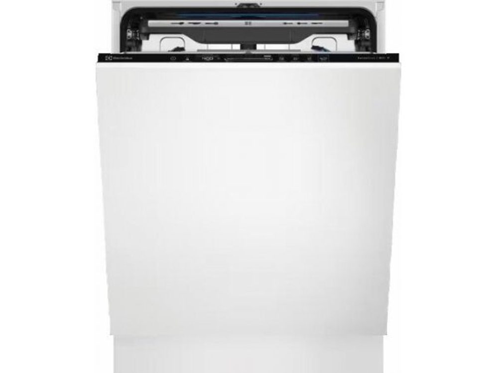 Встраиваемая посудомоечная машина Electrolux EEZ69410W