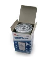 Фильтр топливный 10 мк вставка сменная (большая) к C14773P