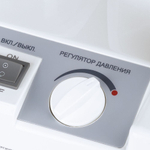 Отсасыватель медицинский Армед 7E-D