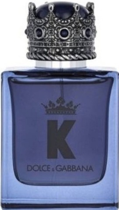 D&G K BY INTENSE EDP 50 ML