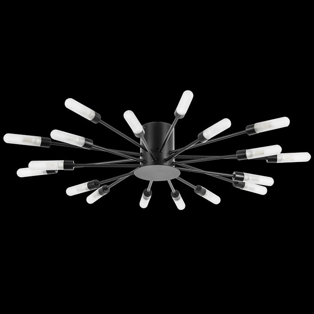 Накладная люстра Lightstar 732187