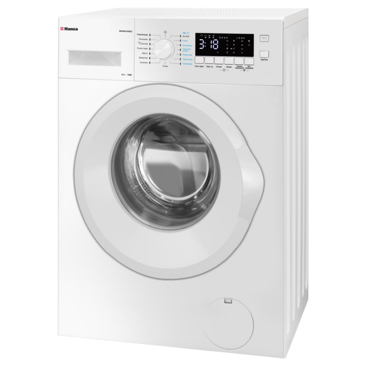 Стиральная машина Hansa WHN610SD2