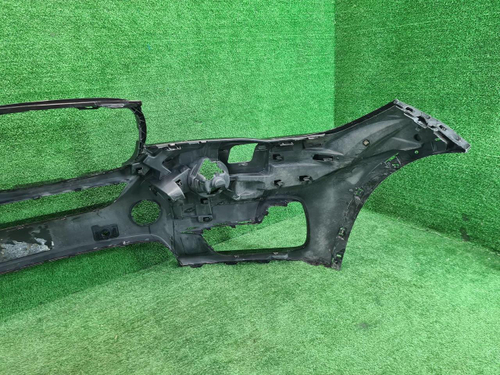 Бампер передний BMW X5 F15 (2013-2018)
