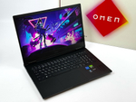 Игровой ноутбук HP Omen Intel Core i7-13650HX RTX 4070 8GB 16GB 1TB 2.5K 240Hz Win11 Русско-Английская клавиатура