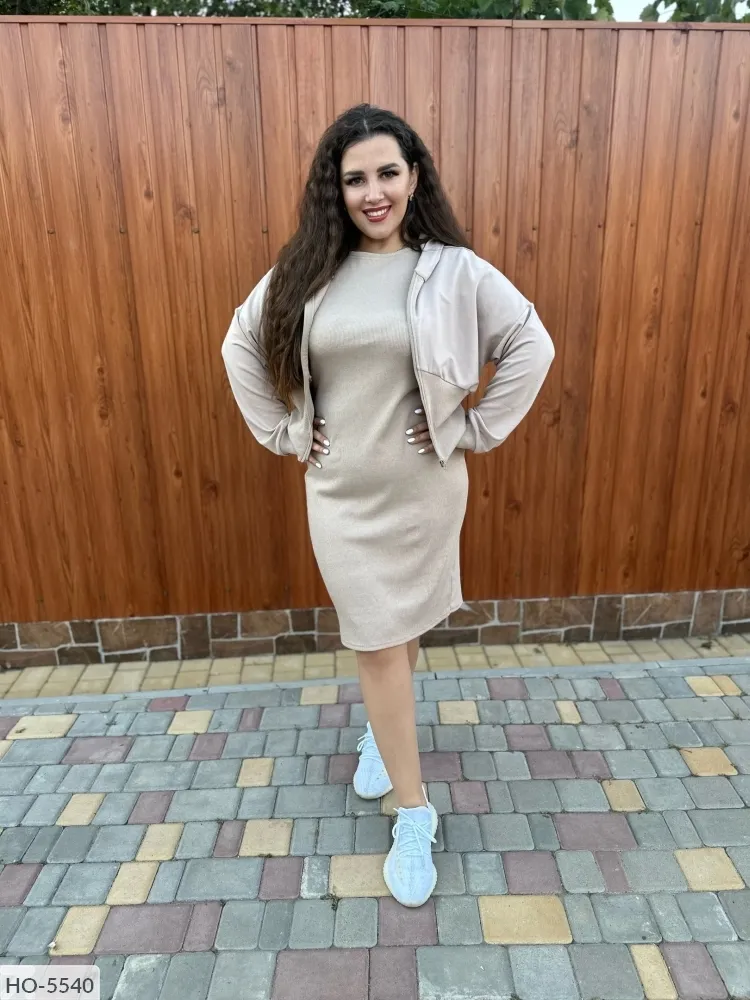 Комплект HO-5537 Фабрика Моды