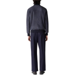 Куртки Loro Piana Bomber Jacket, FAM4591-W000