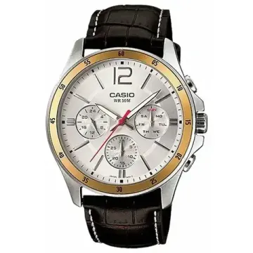 Наручные часы Casio MTP-1374L-7AVDF