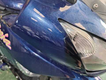 Kawasaki Ninja 400 , 2011