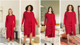 Walmart поднимет продажи при помощи онлайн-примерки