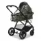 Детская коляска Moon Clicc 2 в 1 Moss Melange (702) 2025