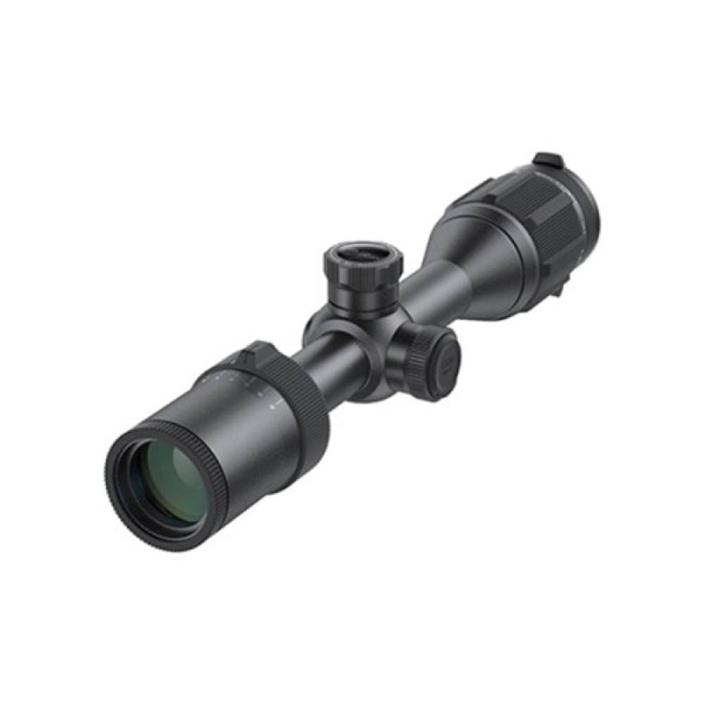 Тепловизионный прицел iRay Tube TL 35SE (матрица 384x288, 12um, NETD 25mk, 3-9x, F35, Wi-Fi, IP67)