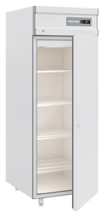 Шкаф холодильный POLAIR CV105-S (R290)