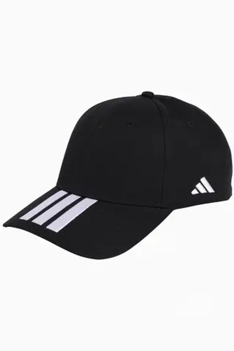 Кепка adidas Tiro - черный