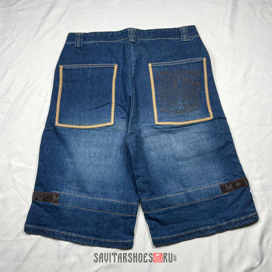 Шорты от M+FG