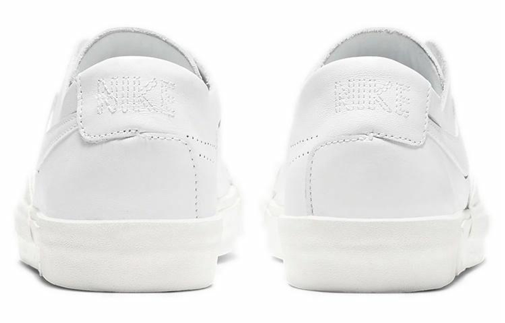 Кроссовки Nike Blazer Low Slip (Женская размерная сетка)