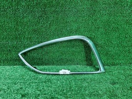 Молдинг накладки ПТФ левый Hyundai ix35 2010-2015