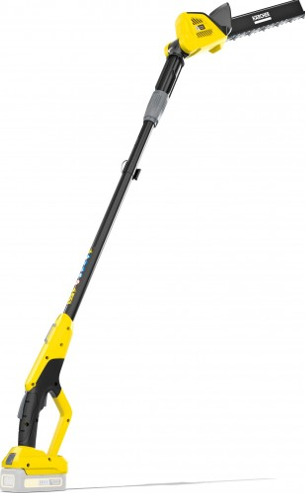 Высоторез аккумуляторный KARCHER PHG 18-45 Battery на штанге без АКБ и ЗУ 1.444-210.0